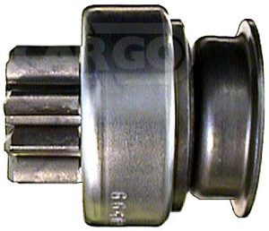 Lanceur 136602