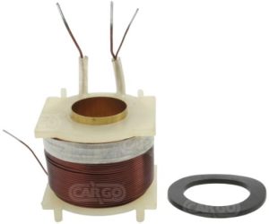 Bobine de relais 136606