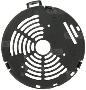 Capot PA 136705