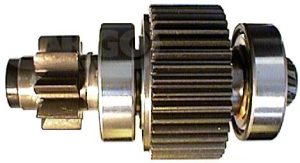Lanceur 136795