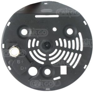 Capot PA 136833
