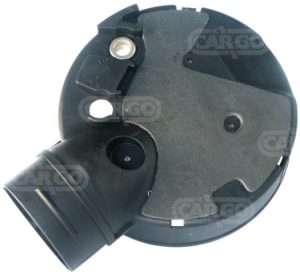 Capot PA 136860