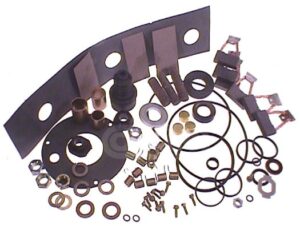Kit de pièces 137062