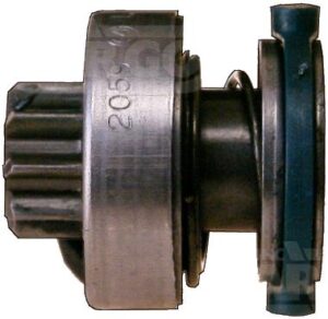 Lanceur 137483