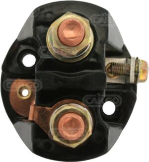 Capot solénoïde 137870