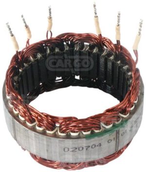 Stator 138302