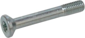 Vis fixation relais 138328