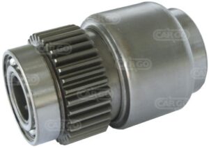 Embrayage Nippon Denso 138681