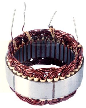 Stator 138730