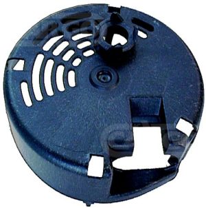 Capot PA  Renault Clio 138879