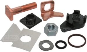 Kit 1 contact M8 139046