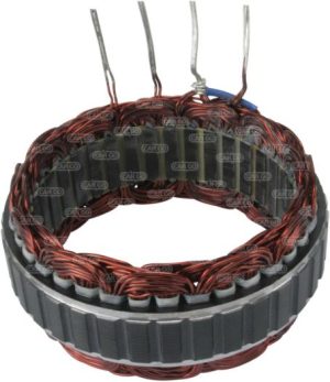 Stator 139186