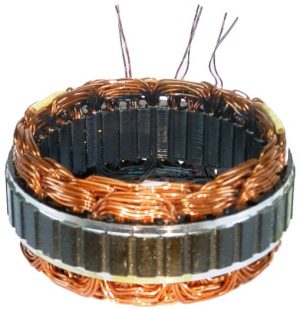 Stator 139188