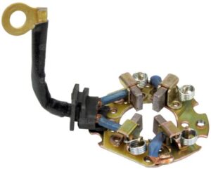 Porte-balais complet 139238