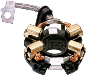 Porte-balais complet 139428