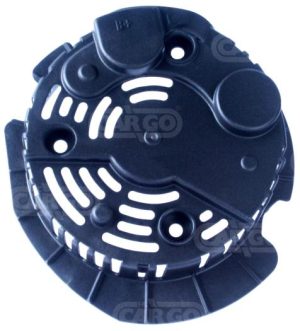 Capot PA 139480