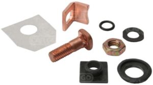 Kit 1 contact 139495