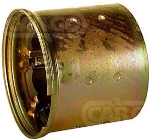 Carcasse inducteurs 139788
