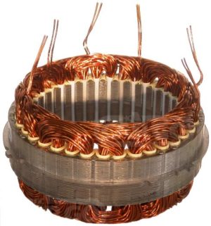 Stator 139920