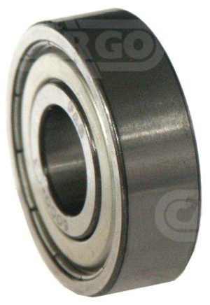 Roulement 6000-2Z 140076