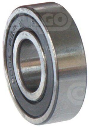 Roulement 6001-2RS1 140077