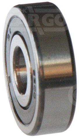 Roulement 6200-2RS1 140079