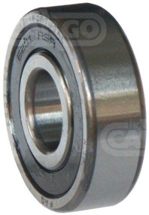 Roulement 6201-2RS1 140081