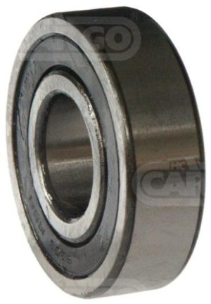 Roulement 6203-2RS1 140087