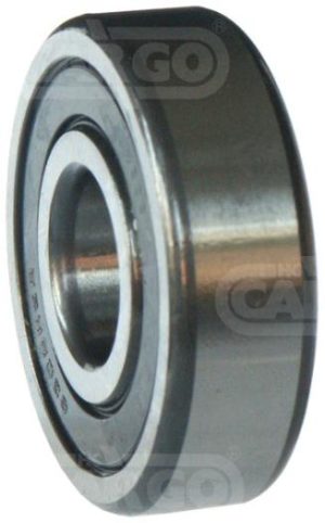 Roulement 6302-2RS1 140091