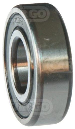 Roulement 6204-2RS1 140218