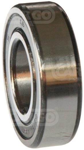 Roulement 6205-2RS1 140219