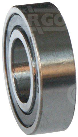 Roulement 6003-2RS1 140273