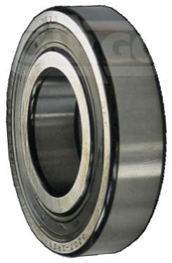 Roulement 6207-2RS1 140275