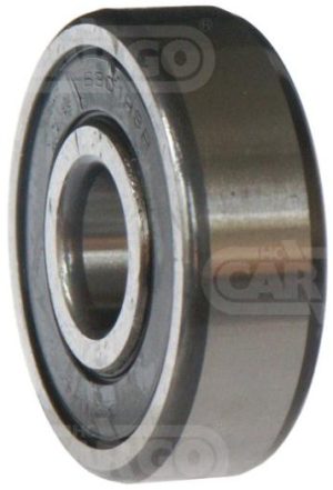 Roulement 6301-2RS1 140277