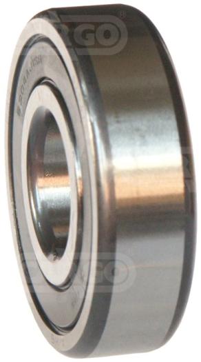 Roulement 6304-2RS1 140278