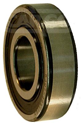 Roulement 6307-2RS1 140281