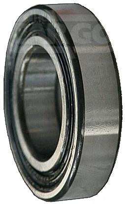 Roulement 6006-2RS1 140283