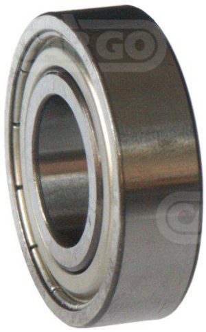 Roulement 6002-2Z 140284