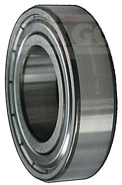 Roulement 6005-2Z 140287