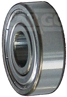 Roulement 608-2Z 140297