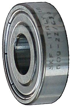 Roulement 609-2Z 140298