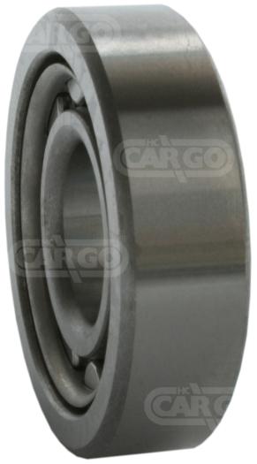 NU305 Roulement 25x62x17 mm 140650