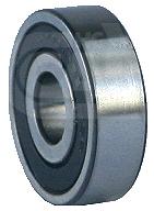 Roulement 629-2RS1-C3 140893
