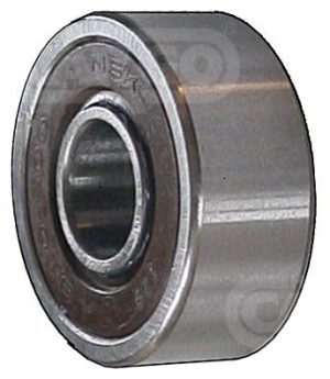 Roulement cote coll. 10x27x11 mm 141026