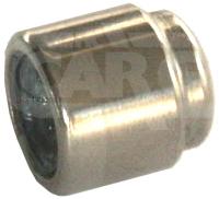 Roulement aiguille 10x15/12.5x15.4 141090