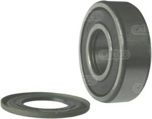 Kit de roulements 20x47x14 mm 141254