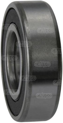 Roulement 6205DW-P6-2RS-C3 142062