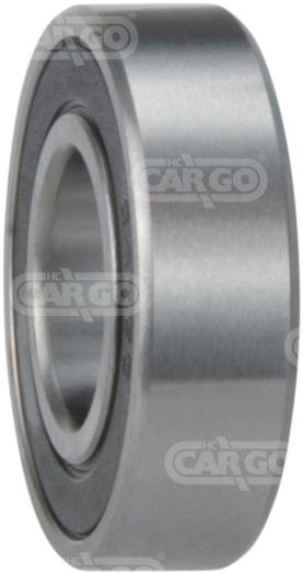 Roulement 6003-2RS1-C3 142268
