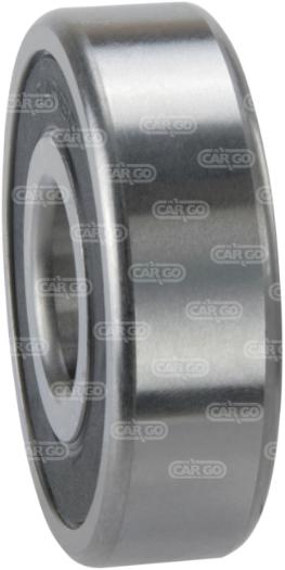Roulement 6303-2RS P6-C3 142270