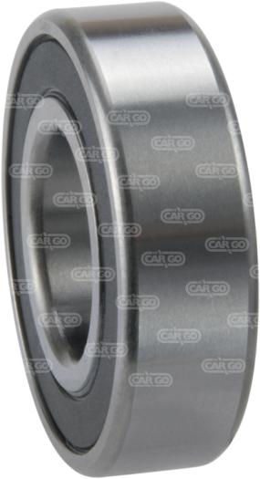 Roulement 6205-2RS1-C3 142274